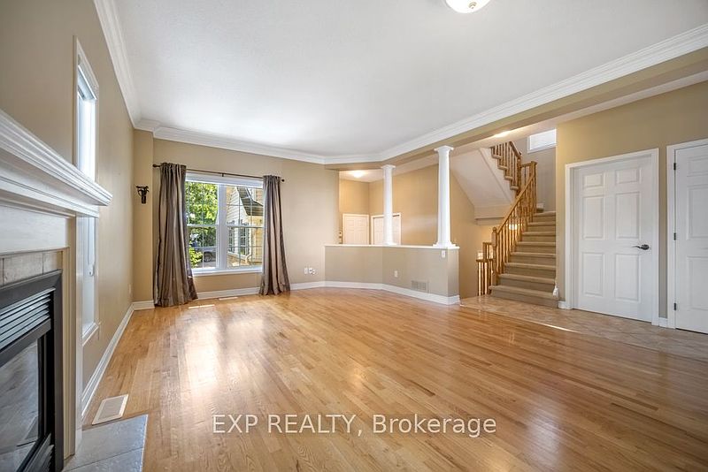 Ottawa House for rent - 4 Bedrooms — photo 7