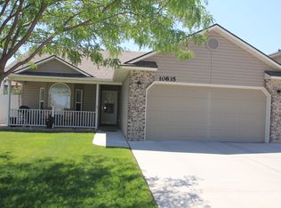 10835 Cocoon St, Nampa, ID 83687