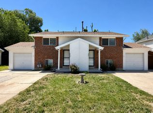 2545 W 3360 S, West Valley City, UT 84119