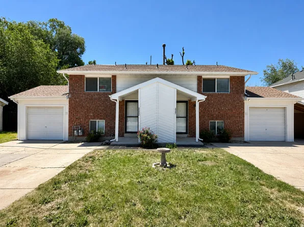 2545 W 3360 S, West Valley City, UT 84119