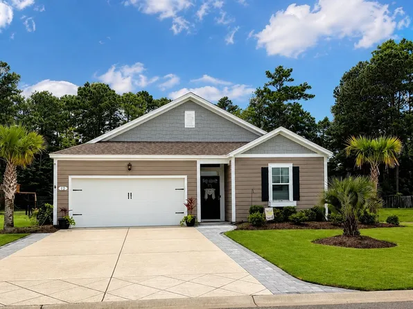 12 Black Pearl Court, Pawleys Island, SC 29585