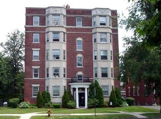 255 Whitney Ave #26, New Haven, CT 06511