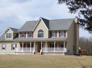 168 Kingwood Locktown Rd, Stockton, NJ 08559