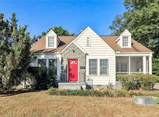 2649 Jefferson Ter, East Pt, GA 30344