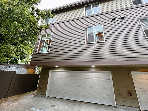 2 car garage