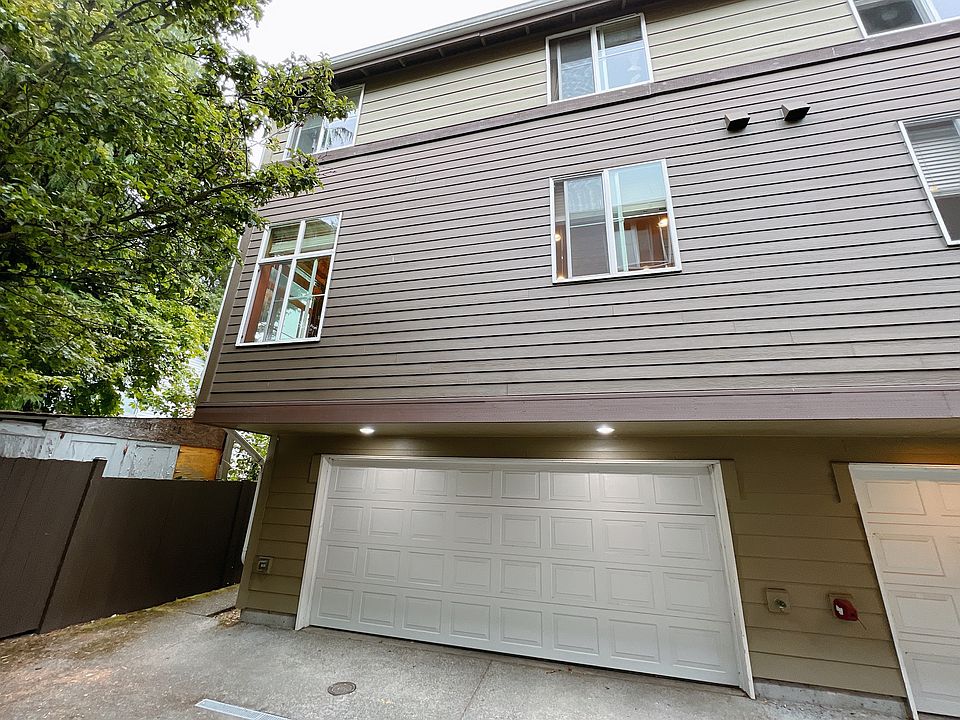 2 car garage