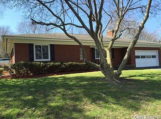 122 Wynthrop Rd, Solvay, NY 13209