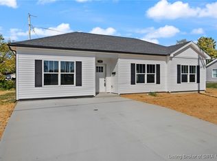 138-140 Kenwood Ave, Charlestown, IN 47111