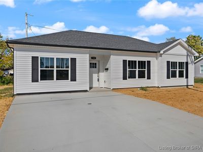 138 Kenwood Avenue, Charlestown, IN, 47111