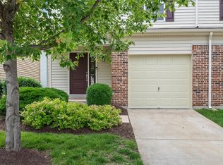 3171 Cog Wheel Sta, Saint Charles, MO 63301