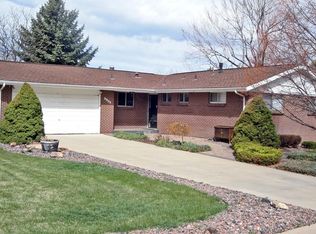 6909 S Prince Way, Littleton, CO 80120