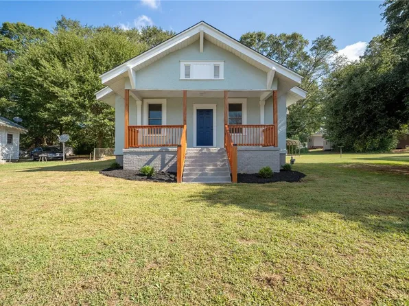 103 Davis St, Laurens, SC 29360
