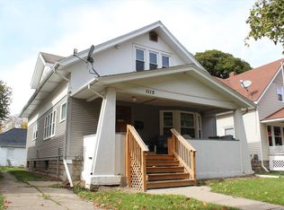 1113-1115 Powers Ave NW #2959116D3, Grand Rapids, MI 49504