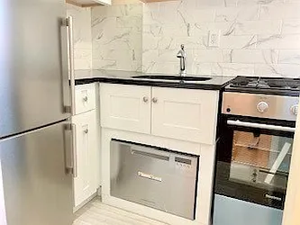 Rented by Corcoran