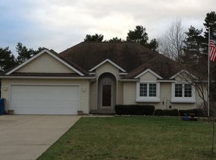 23131 Bluejay Ave, Mattawan, MI 49071