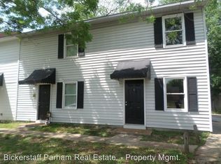 507 22nd St APT B, Columbus, GA 31904