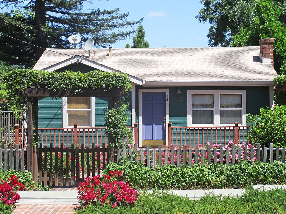 1st image of 593 Vasona Ave