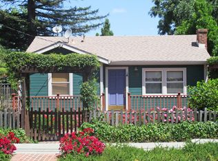 593 Vasona Ave, Los Gatos, CA 95032
