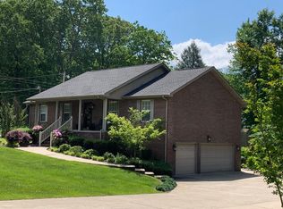 1107 Riva Ridge Trl, Corbin, KY 40701
