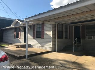 609 Benton St, Kilgore, TX 75662