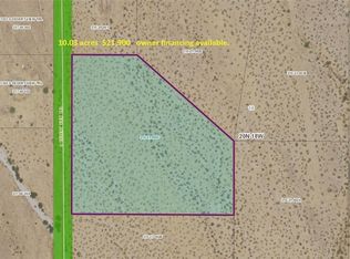 002C S Desert View Trl, Golden Valley, AZ 86413