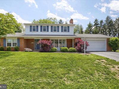627 Hilltop Dr, New Cumberland, PA, 17070