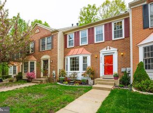 19946 Tygart Ln, Gaithersburg, MD 20879