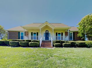 207 Brook Valley Dr, Salisbury, NC 28147