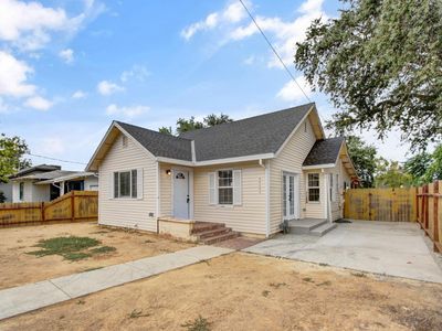26560 Capay St, Esparto, CA, 95627