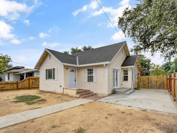 26560 Capay St, Esparto, CA 95627