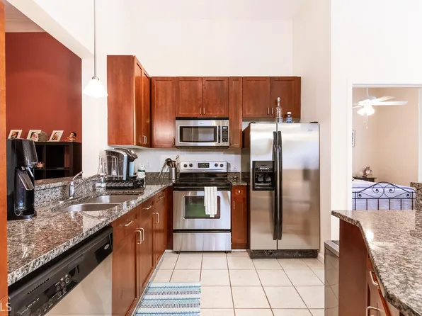 400 17th St NW, Atlanta, GA 30363