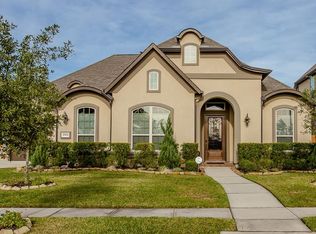 28438 Buttercup Cove Ln, Spring, TX 77386