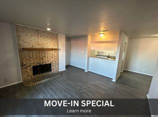 6148 Vega Dr, Fort Worth, TX 76133