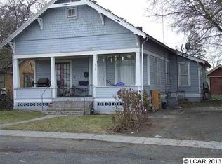 818 7th St, Clarkston, WA 99403