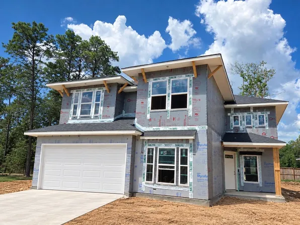 22338 Junction Peak Dr, Porter, TX 77365