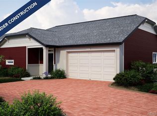 21845 E 51st Drive, Aurora, CO 80019