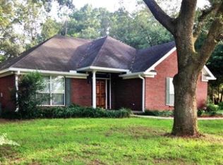 14244 State Highway 104, Silverhill, AL 36576