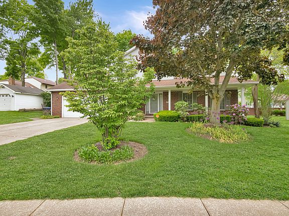 2nd image of 2322 Brooksboro Dr