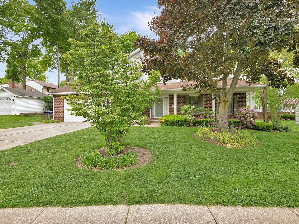 2322 Brooksboro Dr, Erie, PA 16510 | Zillow