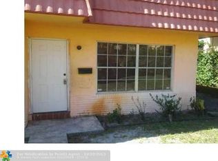 5219 NW 27th St #9D, Fort Lauderdale, FL 33313