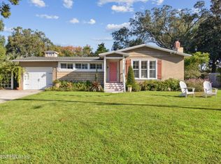 3913 Ponce De Leon Ave, Jacksonville, FL 32217