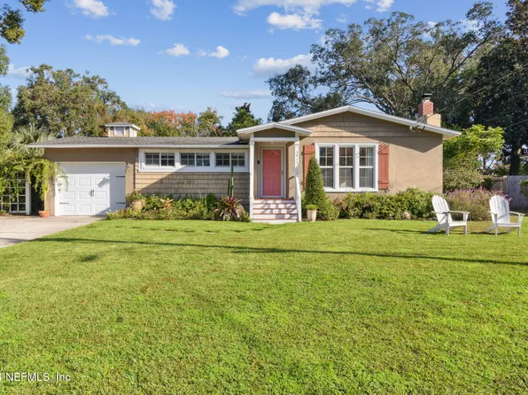 3913 PONCE DE LEON Avenue, Jacksonville, FL 32217