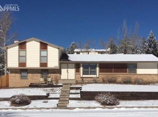 3080 Navigation Dr, Colorado Springs, CO 80920
