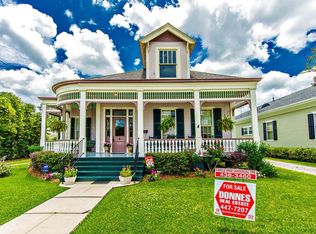 213 W 7th St, Thibodaux, LA 70301