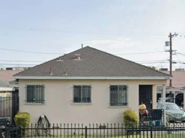 619 E 87th St, Los Angeles, CA 90002