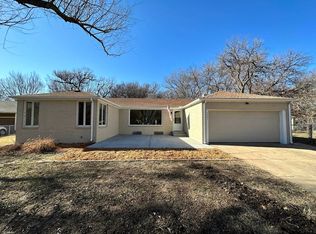 1501 N Perry Ave, Wichita, KS 67203