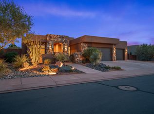 97 S 495 W, Ivins, UT 84738