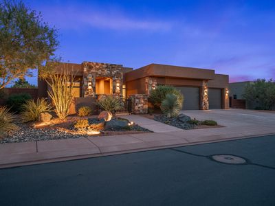 97 S 495 W, Ivins, UT, 84738