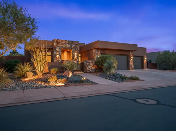 97 S 495 W, Ivins, UT 84738