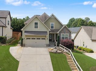 102 Brookstone Dr, Villa Rica, GA 30116